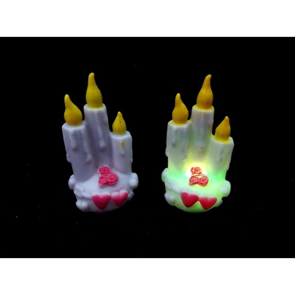 Wholesale Battery Candle Lamp