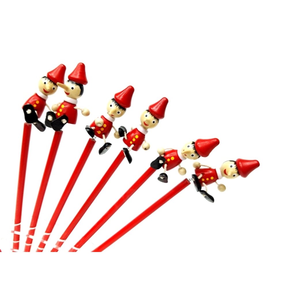 Wholesale Pinocchio Pen