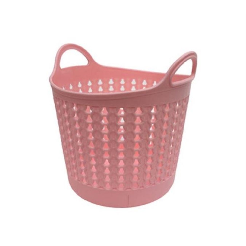 Wholesale Plastic Basket Candy Basket