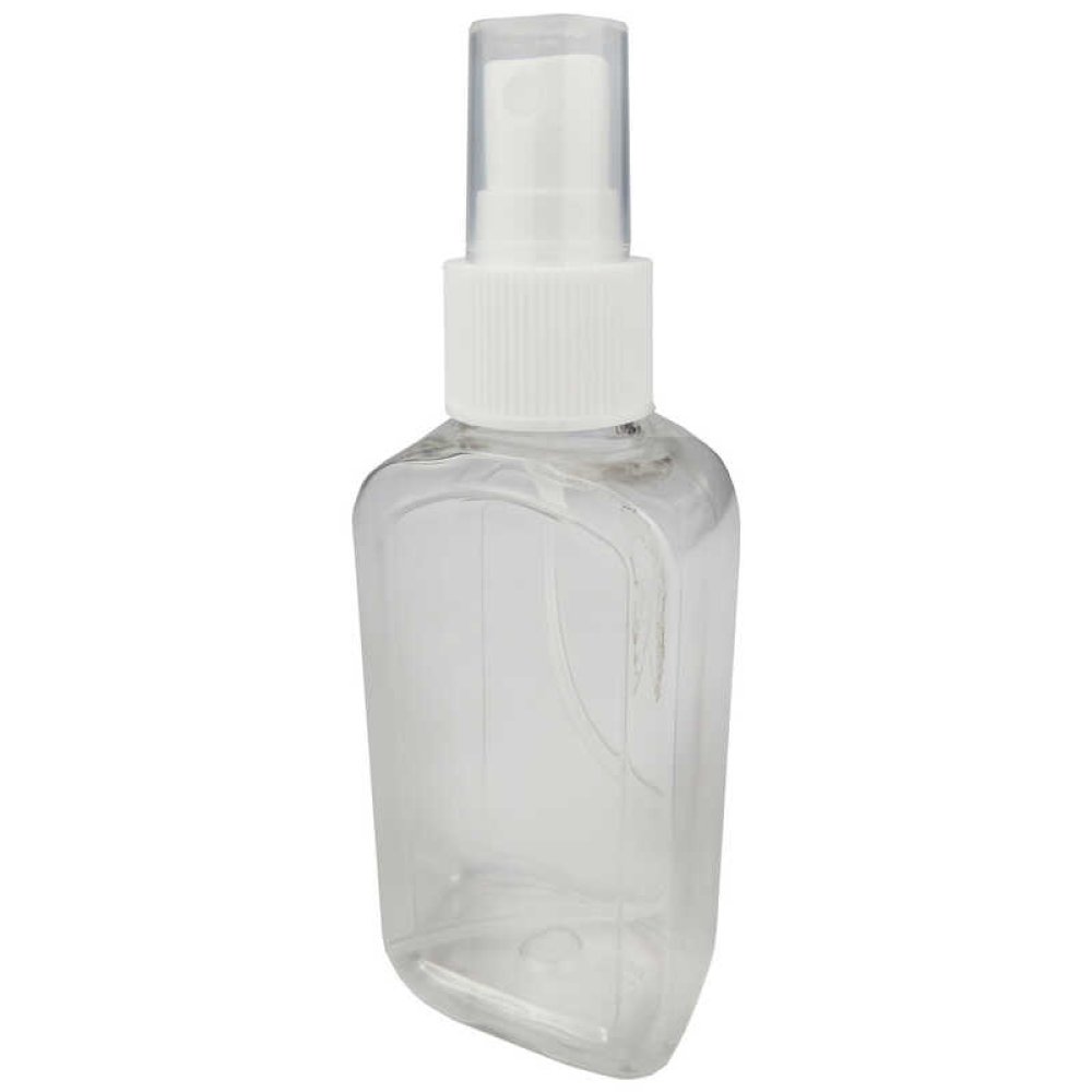 Wholesale Plastic Spray Bottle 100 Cc