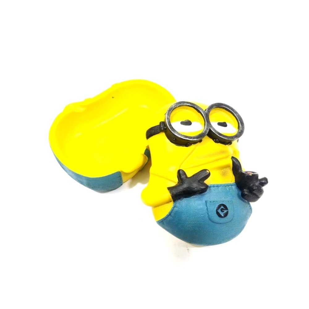 Wholesale Polyester Trinket Ashtray