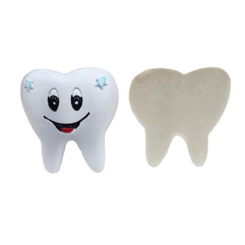 Wholesale Polyester Tooth Wheat Trinket