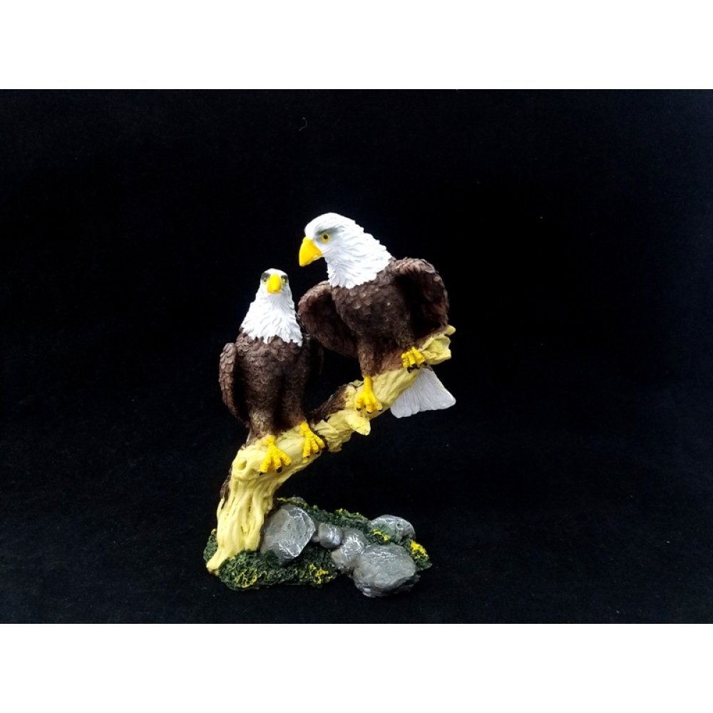 Wholesale Polyester Eagle Trinket Assortment