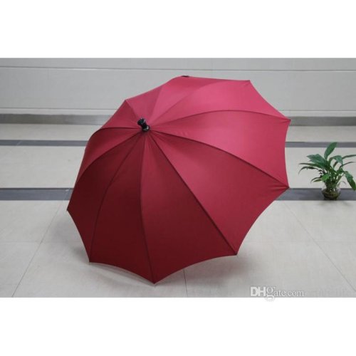 Wholesale Promotion Cane Umbrella