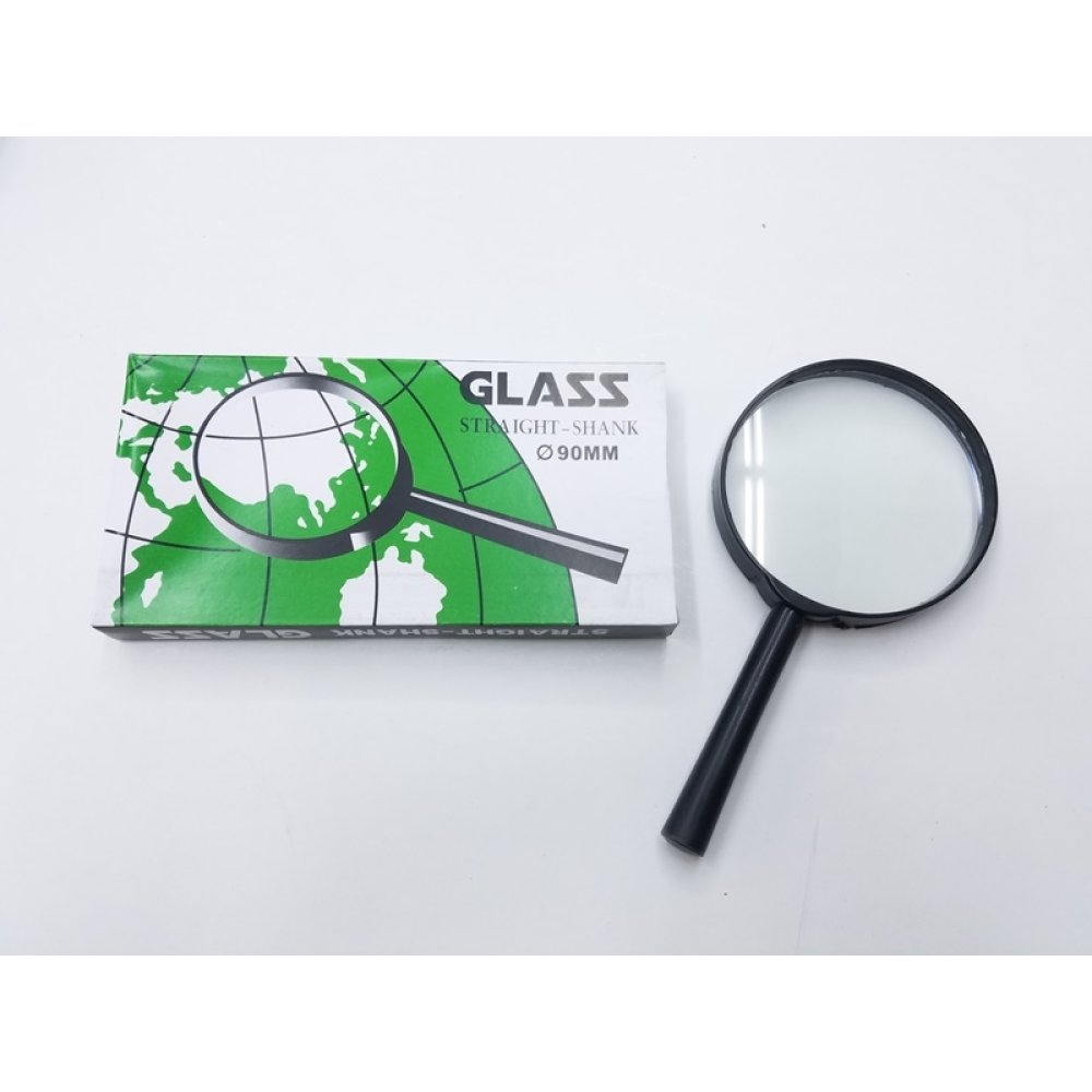 Wholesale Promotional Magnifier 90 mm