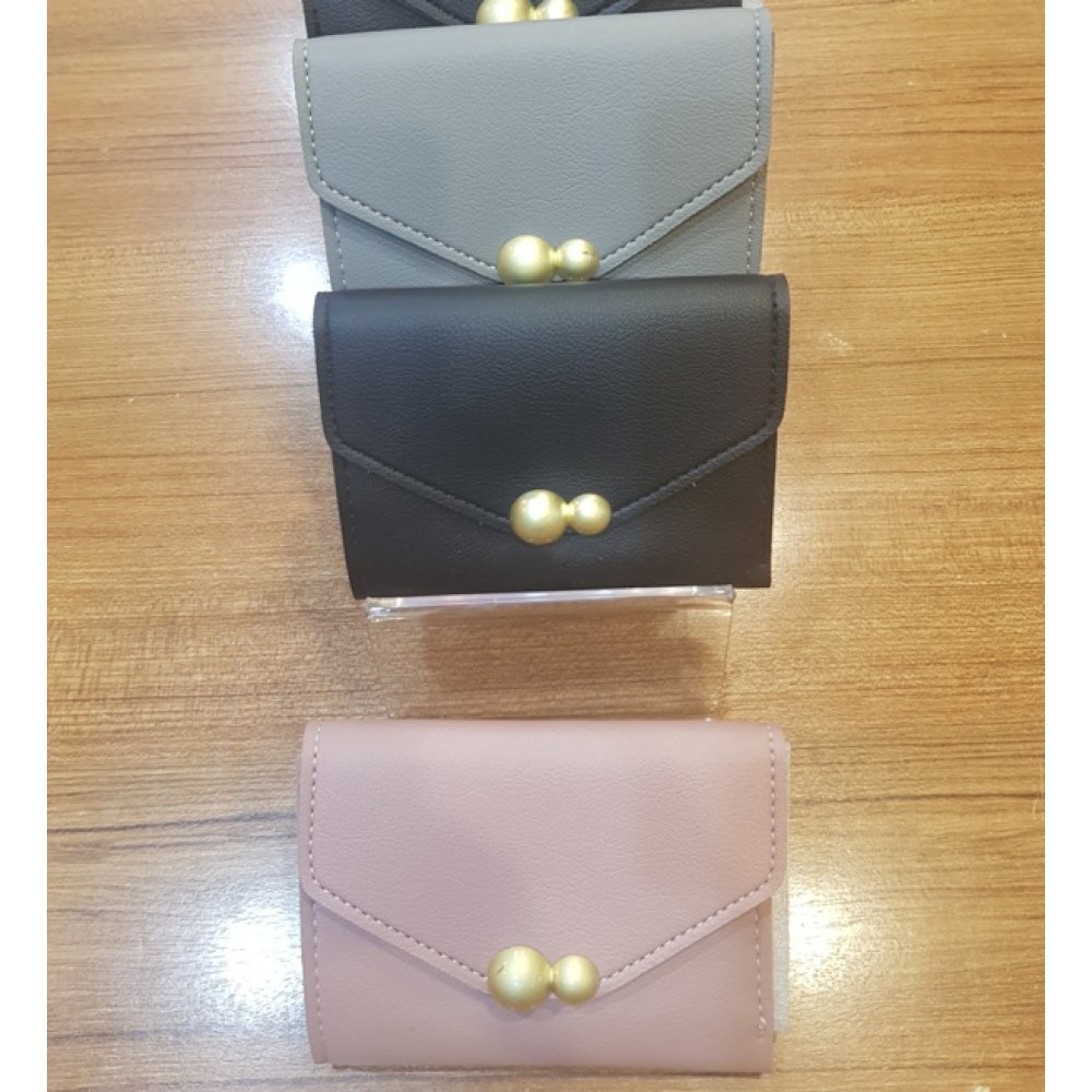 Wholesale Promotional Wallet Models