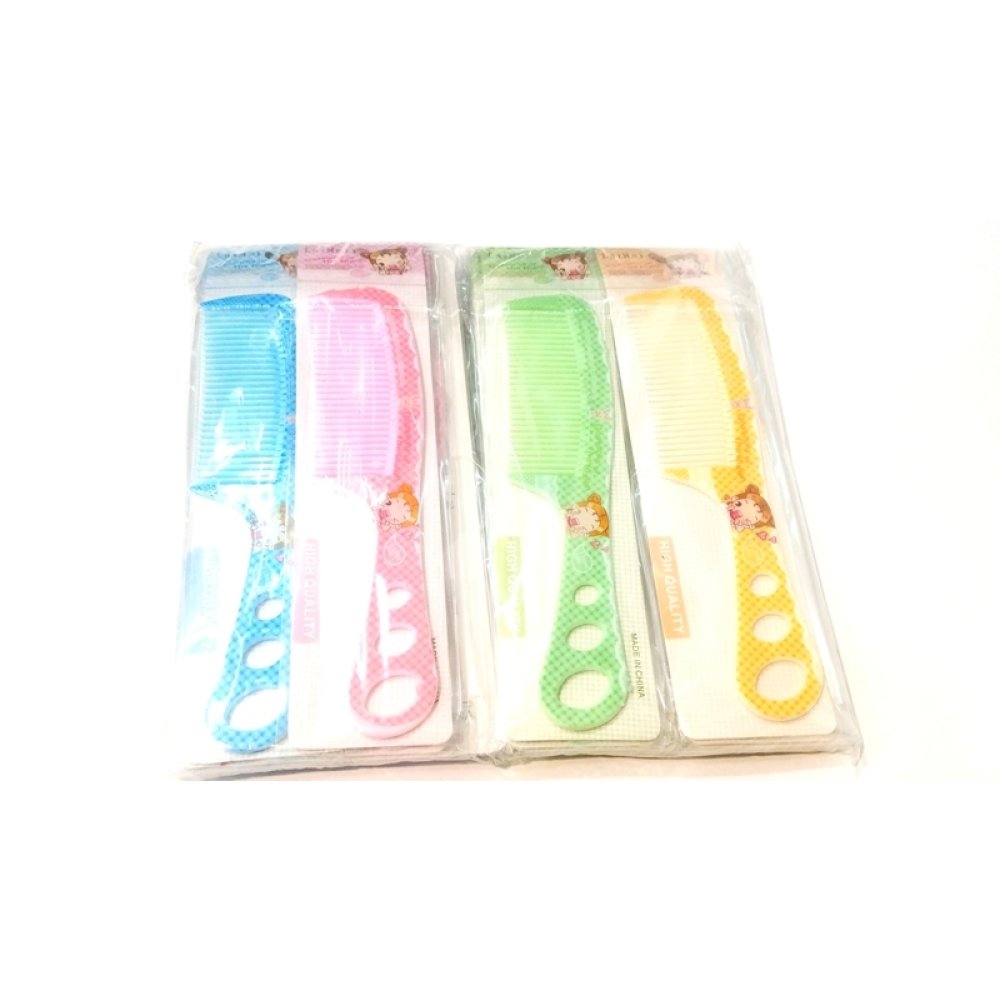 Wholesale Promotion Comb