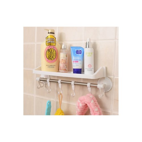 Wholesale Shelf Suction Cup Bathroom Hanger