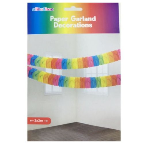 Wholesale Colorful Elongated Ornament