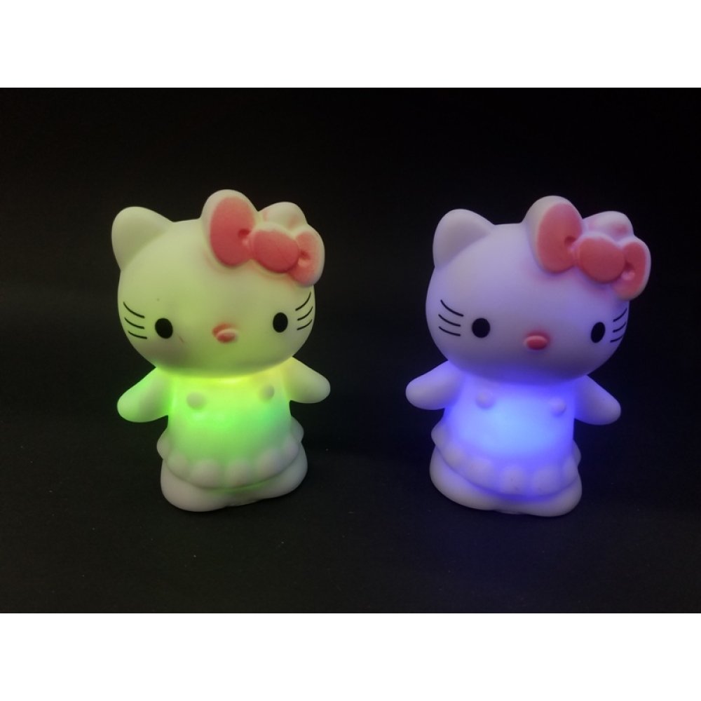 Wholesale Color Changing Led Light Lamp