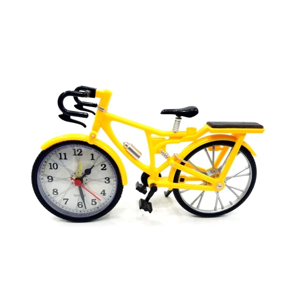 Wholesale Colorful Bicycle Clock