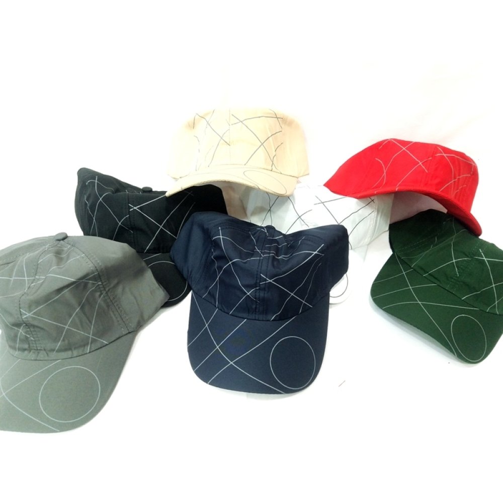 Wholesale Colorful Cap Men's Hat