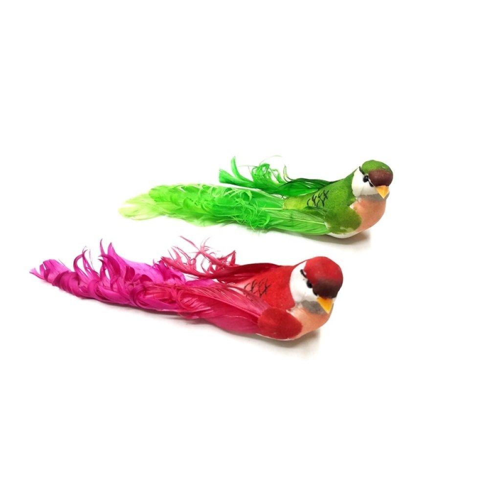 Wholesale Colorful Bird Refrigerator Magnets