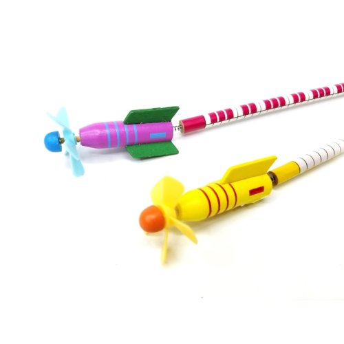 Wholesale Rocket Pencil