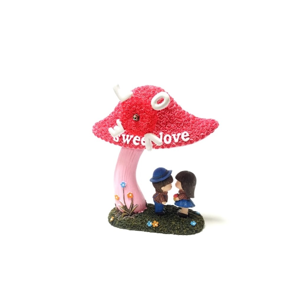 Wholesale Romantic Valentine Trinket Music Box