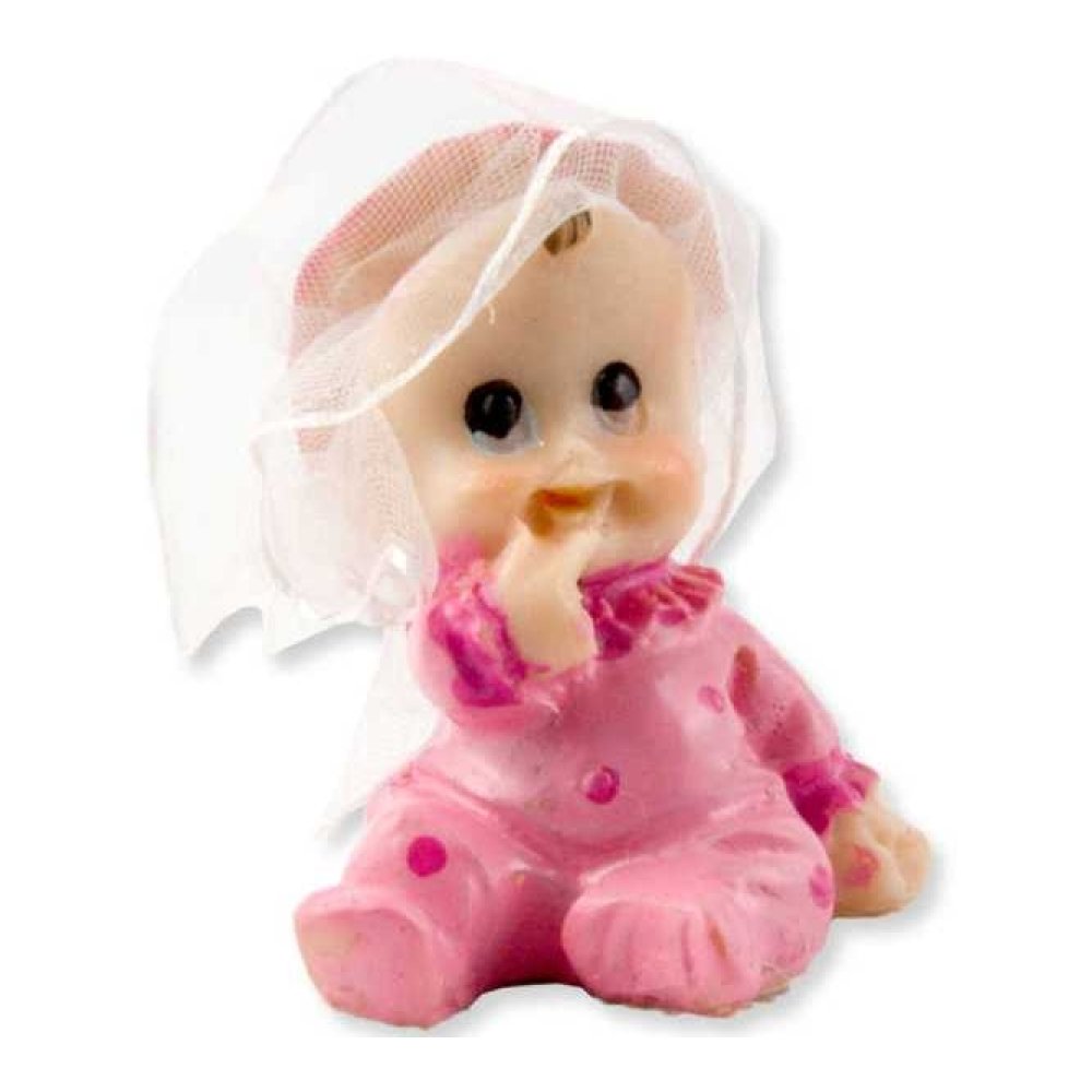 Wholesale Hat Tulle Baby Trinket