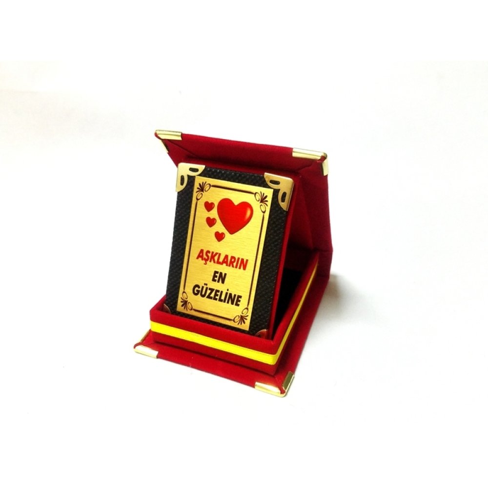 Wholesale Lover Plaque Awards