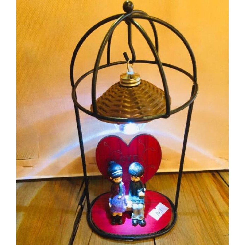 Wholesale Valentine's Day Gifts Table Lamp
