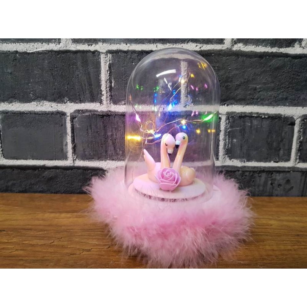Wholesale Valentine Gift Table Lamp