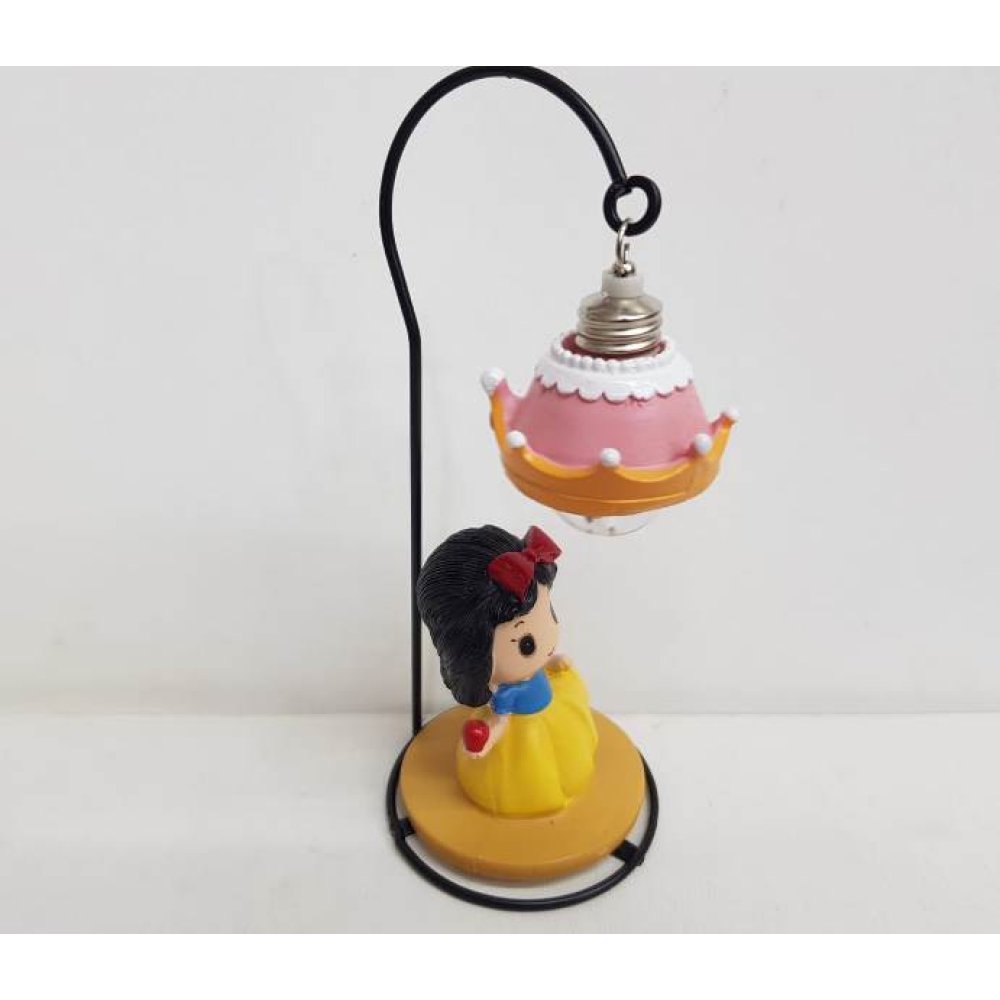 Wholesale Cute Princess Design Lamp