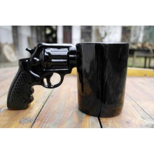 Wholesale Gun Design Wholesale Mug & Cup