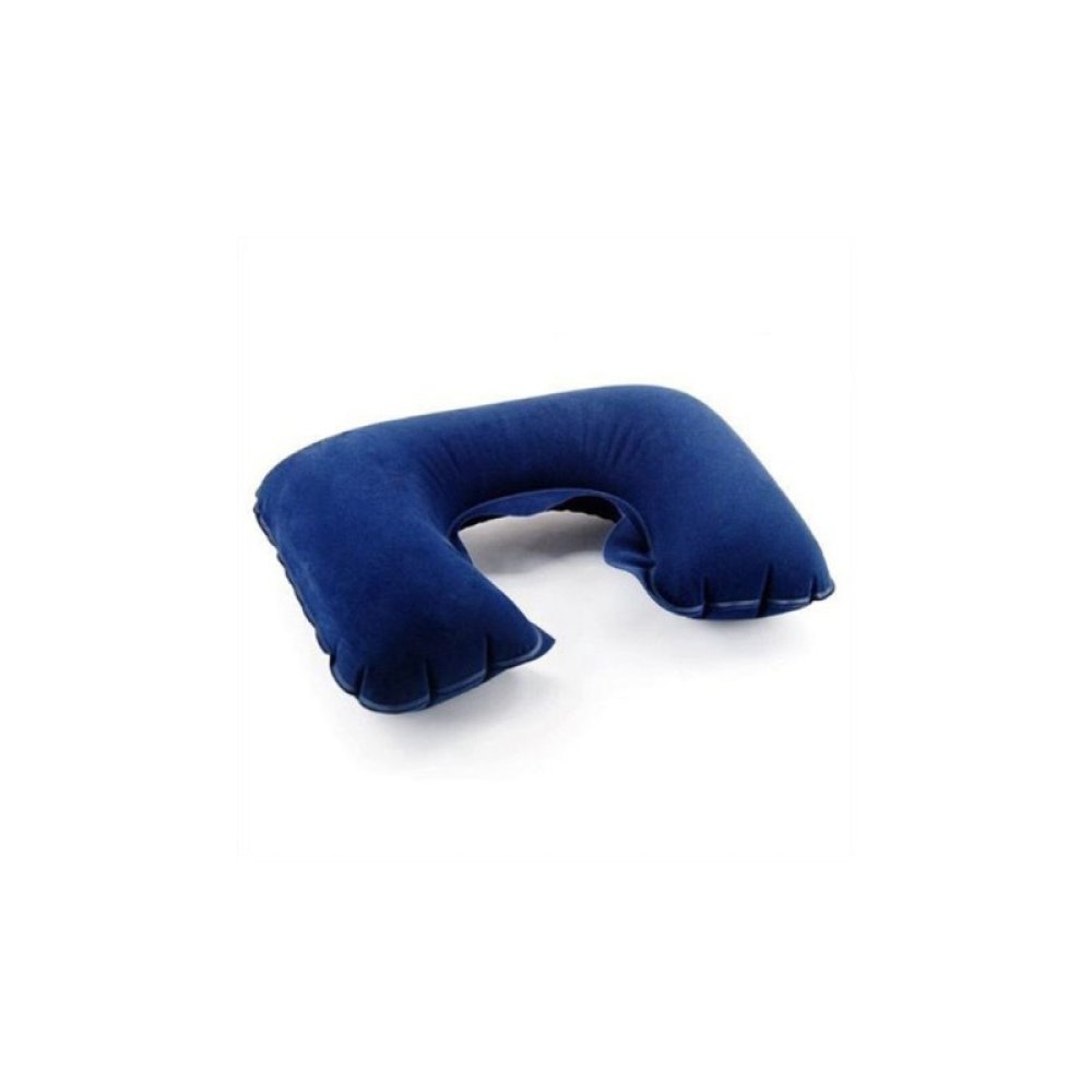 Wholesale Inflatable Orthopedic Travel Neck Pillow