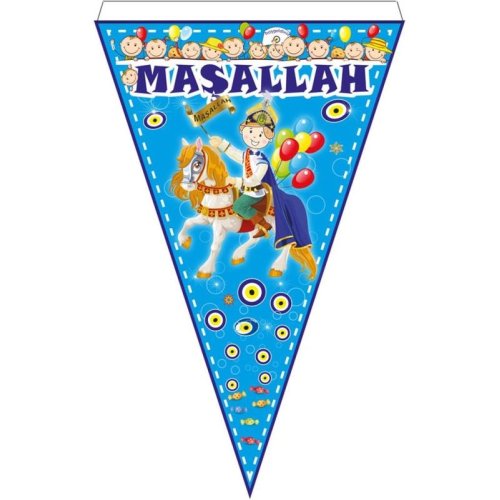 Welcome to my Wholesale Circumcision Pennant Circumcision 2 Meter
