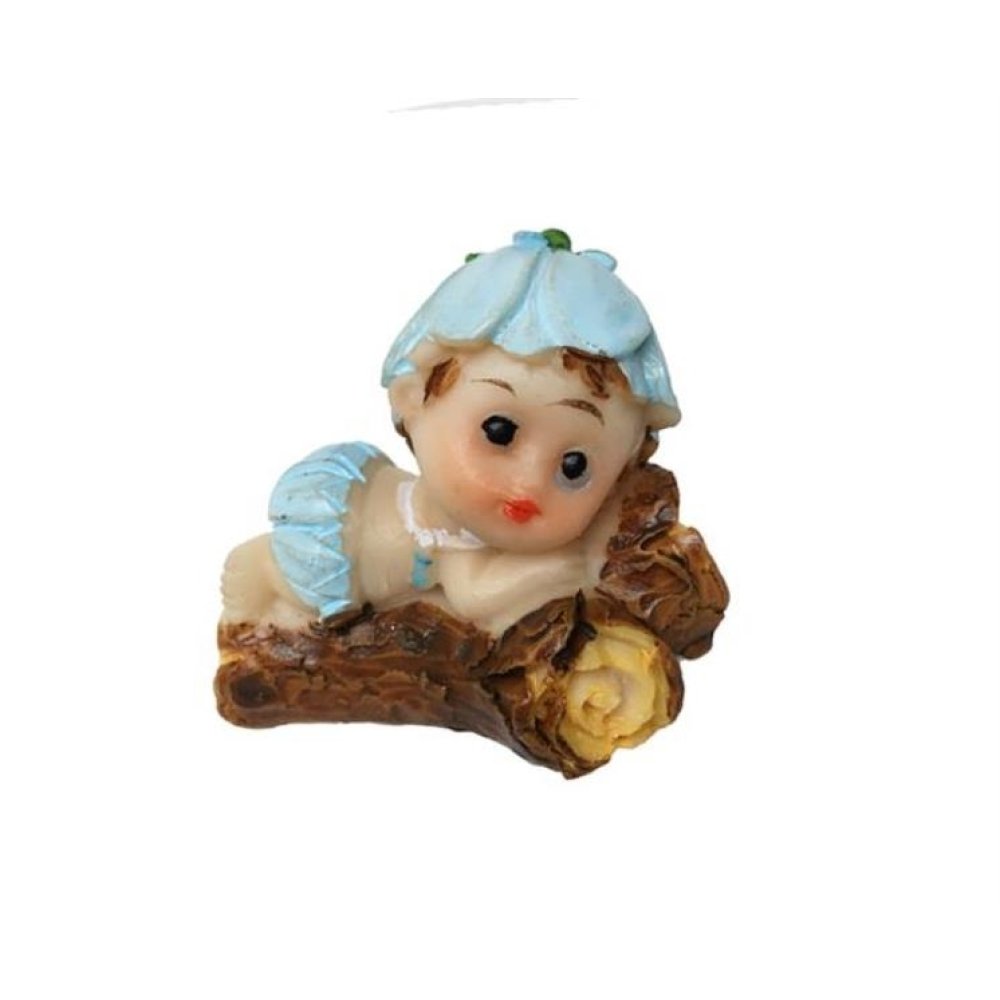 Wholesale Survivor Baby Candy Trinket on the Tree