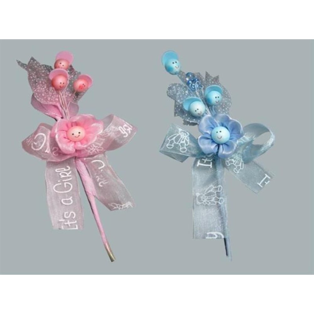 Wholesale Decorated Instant Baby Candies