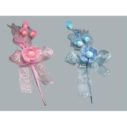 Wholesale Decorated Instant Baby Candies