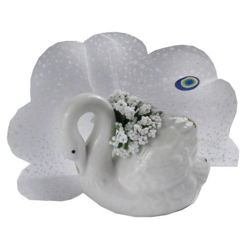 Wholesale Decorated Wedding Candy Supplies 50 Pcs