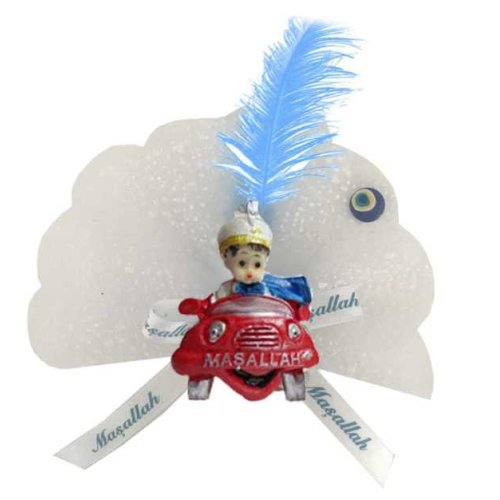 Wholesale Decorated Circumcision Candy Trinket