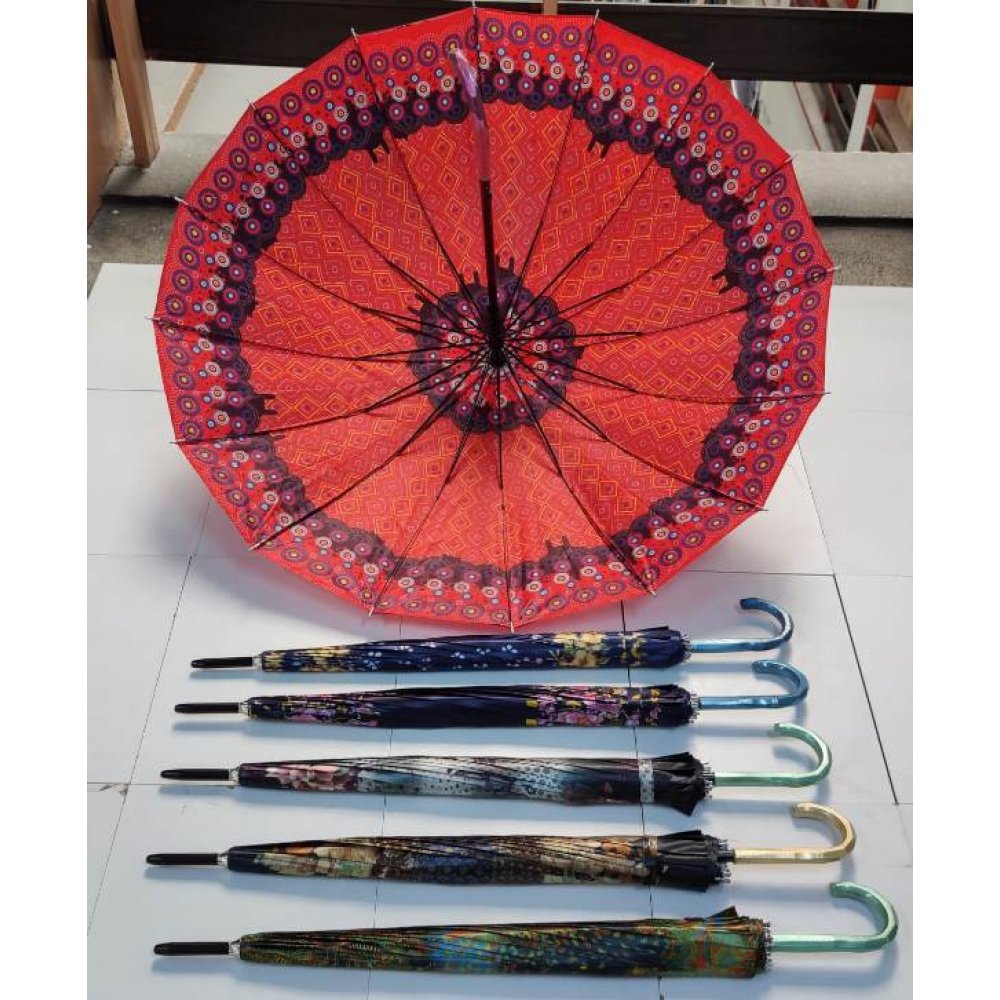 Wholesale Fully Automatic Quality Women's Umbrellas