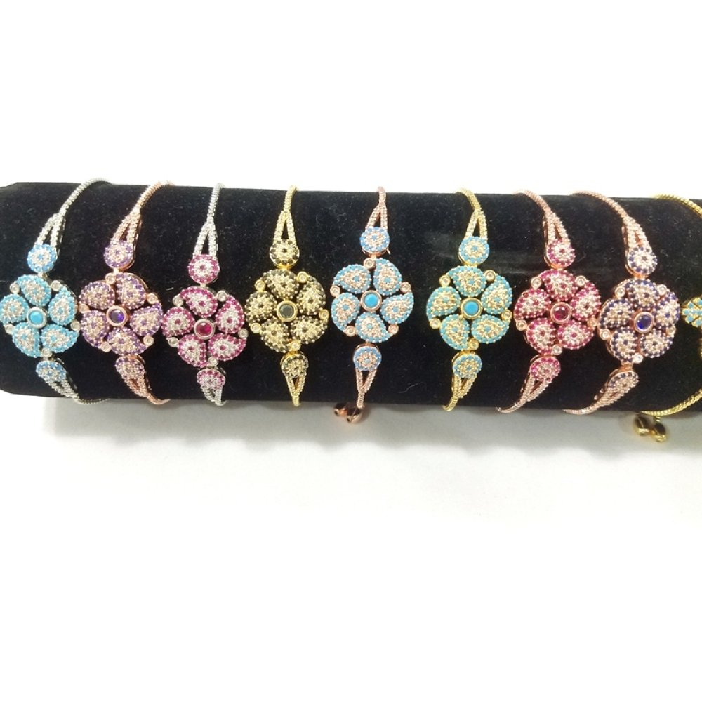 Wholesale Stone Women's Bracelets