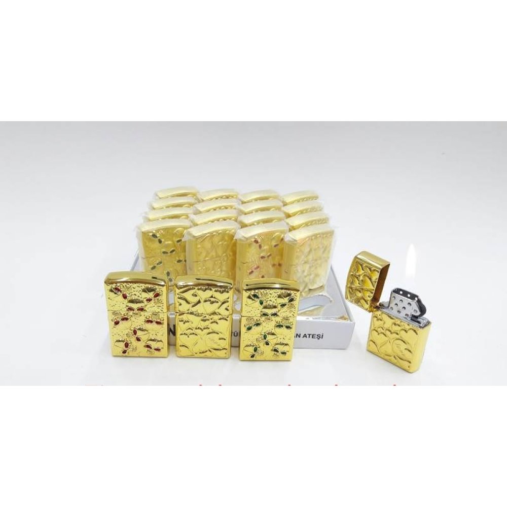 Wholesale Stone Gas Lighter Types