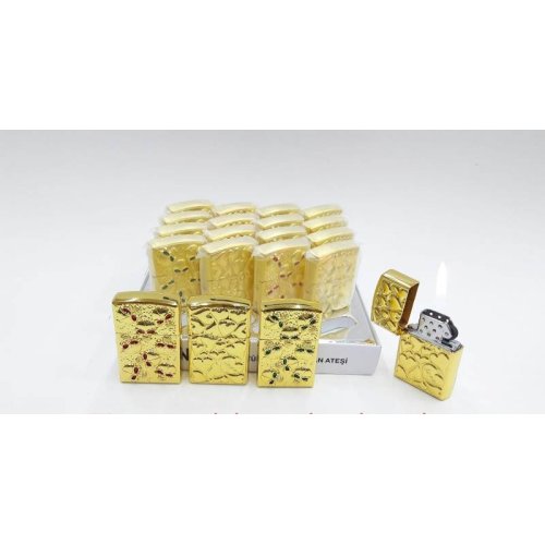 Wholesale Stone Gas Lighter Types