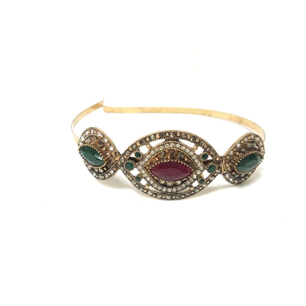 Wholesale Stone Hürrem Sultan Crown Models