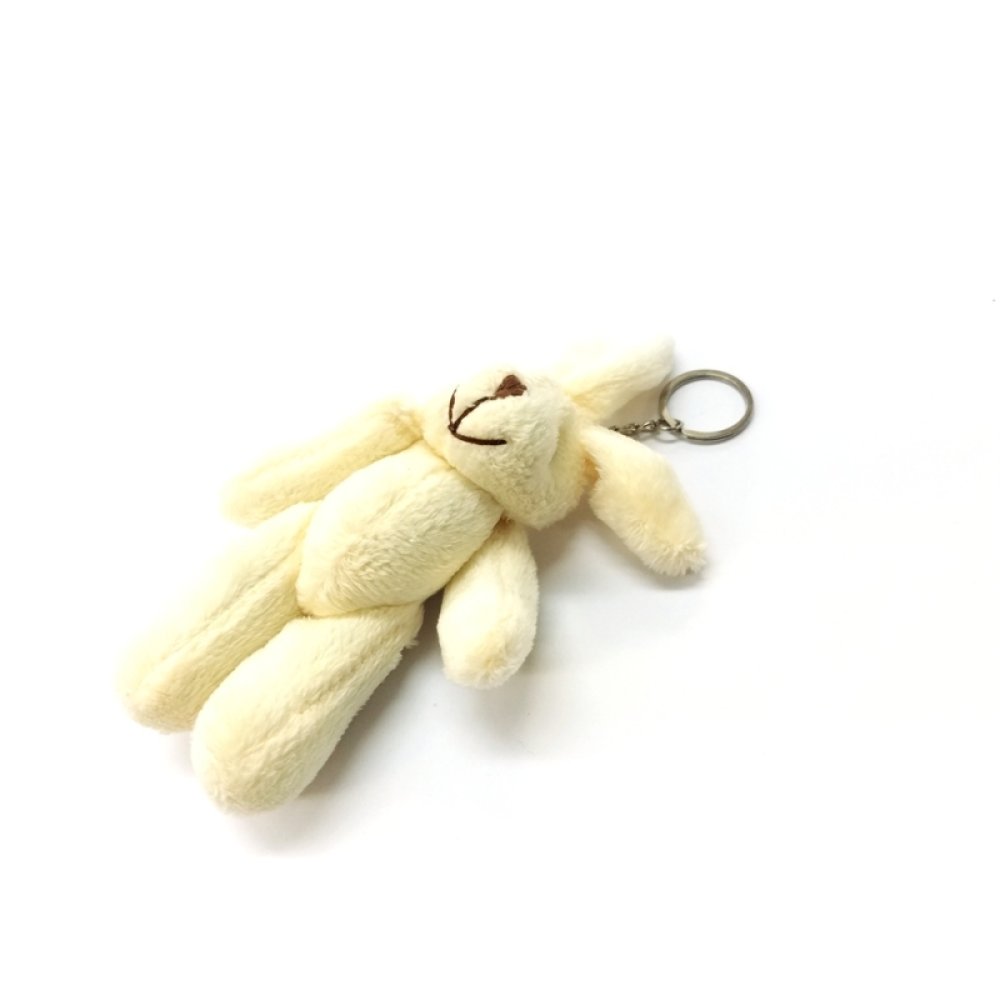 Wholesale Rabbit Keychain