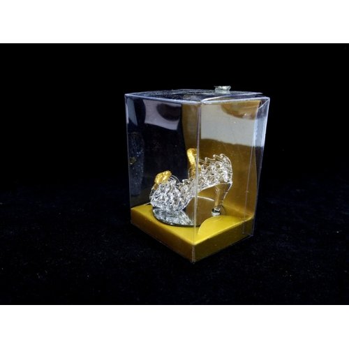 Wholesale Heeled Shoes Trinket