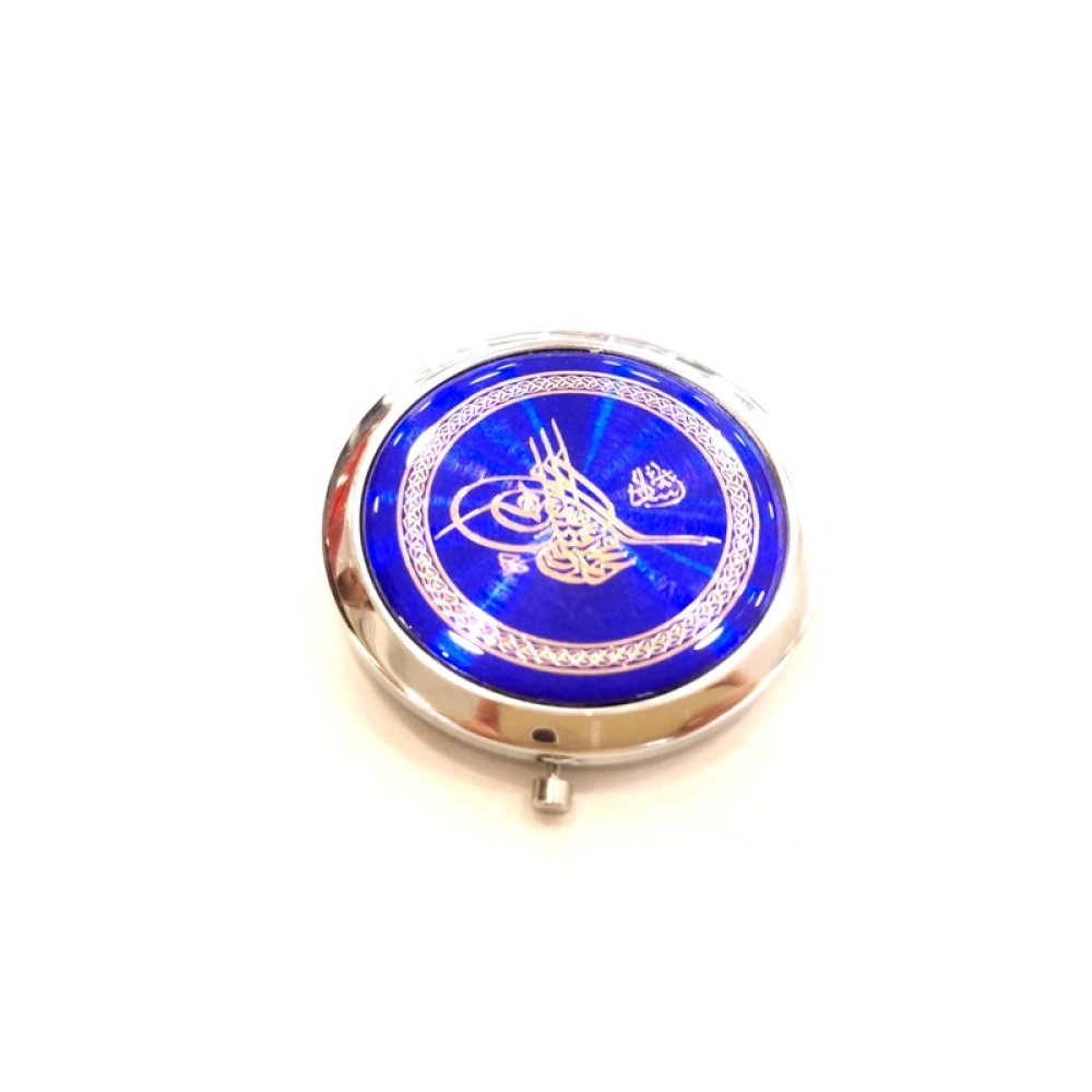 Wholesale Tugra Patterned Mirror