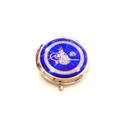 Wholesale Tugra Patterned Mirror