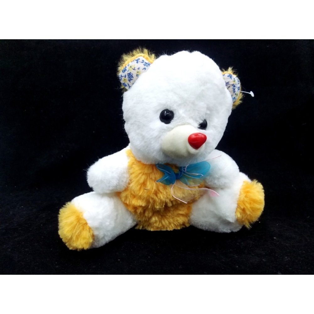 Wholesale Furry Plush Bear