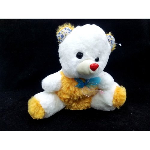 Wholesale Furry Plush Bear