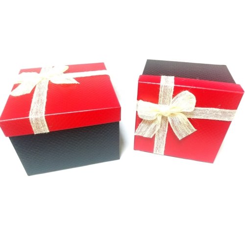Wholesale Triple Square Gift Box