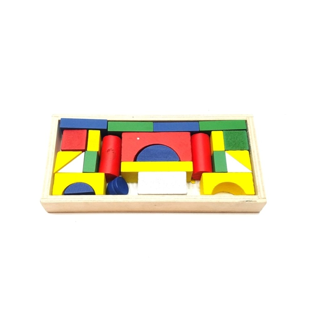 Wholesale Cheap Wooden Blocks