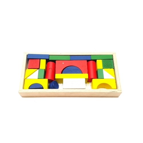 Wholesale Cheap Wooden Blocks