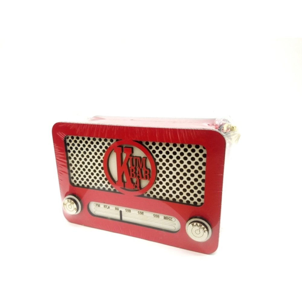 Wholesale Cheap Wooden Piggy Bank