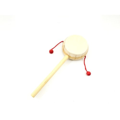Wholesale Cheap Wooden Tamtam Hand Drum Instrument