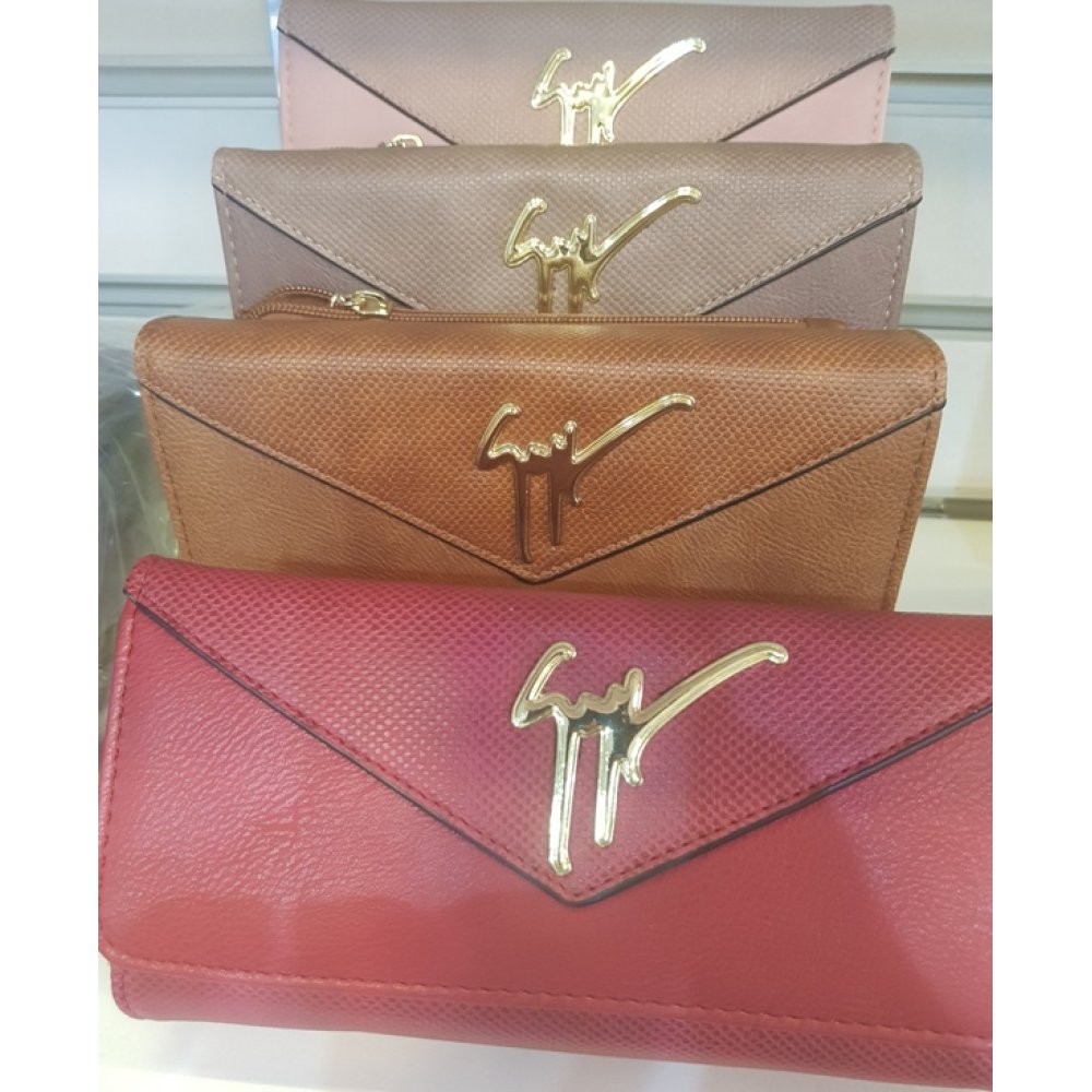 Wholesale Cheap Women's Wallets Models