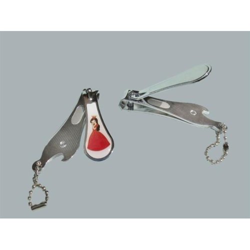 Wholesale Cheap Henna Gifts Opener Nail Clipper